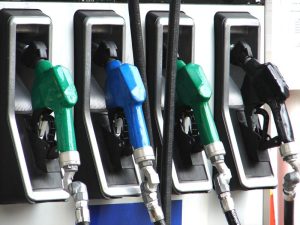 Babbeltruc voor tankgeld