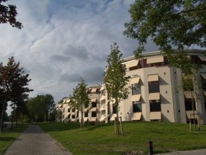 Open dag Samen