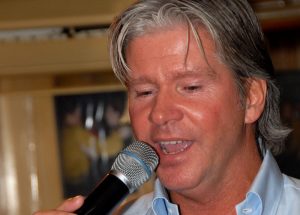 Dries Roelvink komt naar Schagen