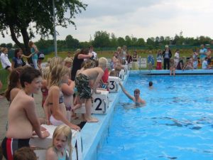 Onderhoud zwembaden Harenkarspel