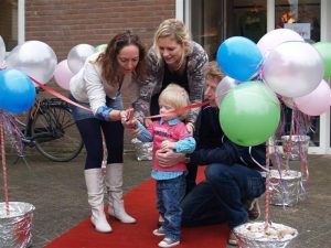Nieuwe shop Kleine Doerak
