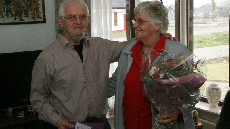 ’Meer geven dan nemen’