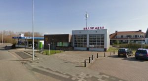 Werving voor brandweer Callantsoog