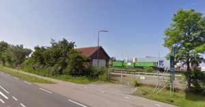 De Kop naar Schagen