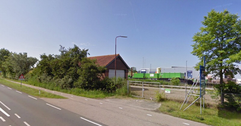 De Kop naar Schagen