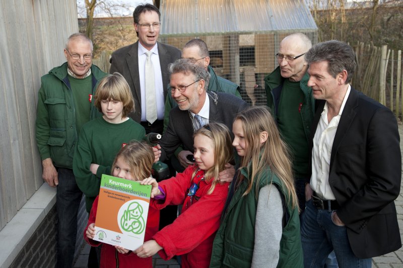KiBo ‘Prima voor elkaar’