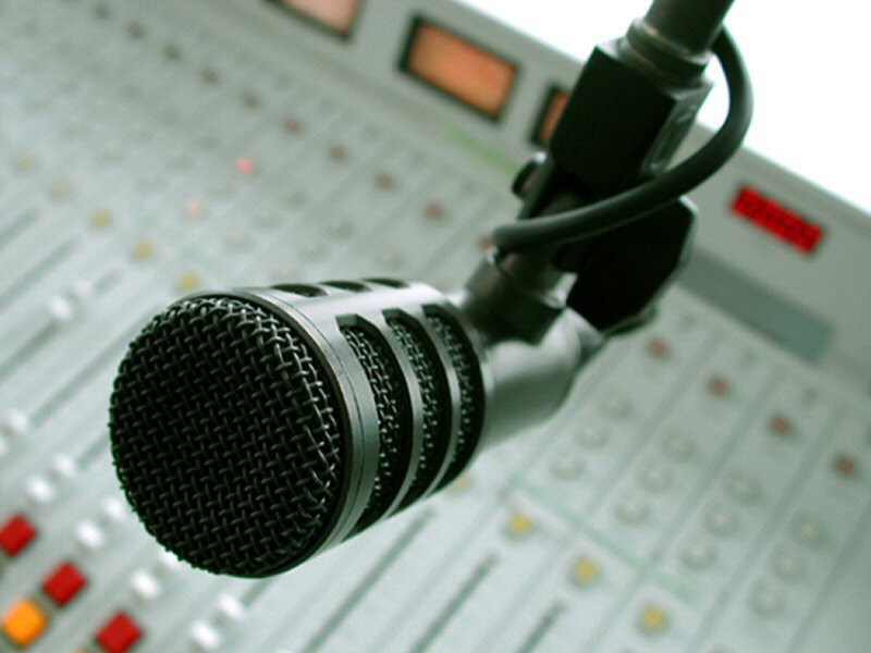 Weer 5 jaar Schagen FM