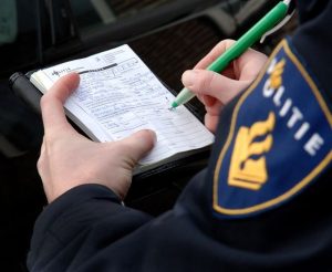 Extra toezicht op woonerven