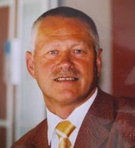 Ten Wolde voorzitter