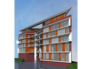 Akkoord met plan Waterval
