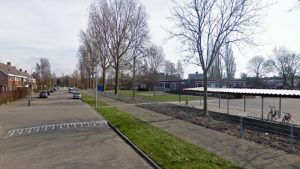 Stopverbod Iepenlaan