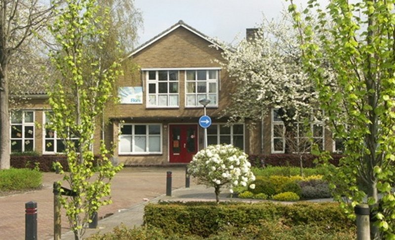 Doorbraak in Warmenhuizen