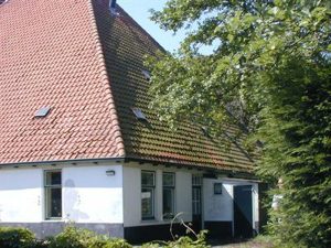 Engeltje en Antje pad