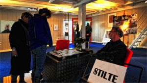 Kunstroute Schagen groot succes