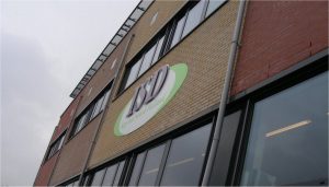 Schagen bij ISD KNH