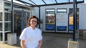 Pedicurepraktijk in Tuitjenhorn