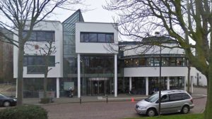 Twee gemeentehuizen voor Schagen