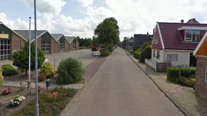 Dirkshorn in gemeenteraad