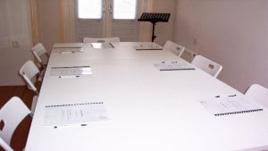 Cursus Stemvorming bij Muziekpraktijk 6a