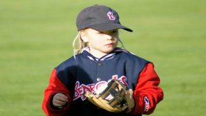 Honkbal – softbal clinic