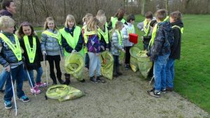 Start Week Nederland Schoon