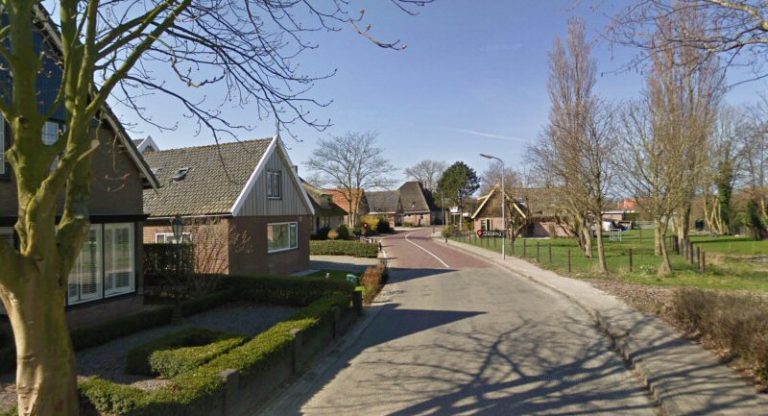 Bewoners: wethouder Treur liegt