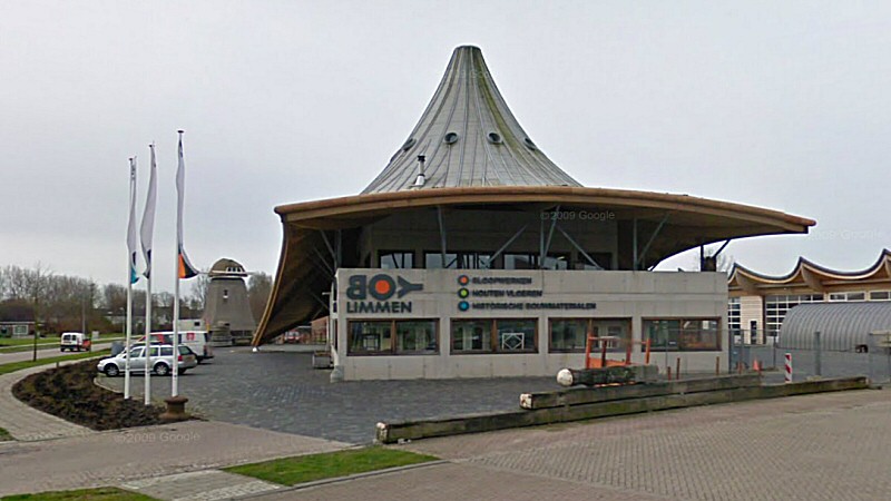 Sloopbedrijf Limmen failliet