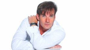Gerard Joling hoofdact Popweekend