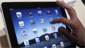 Gratis app RaadDigitaal