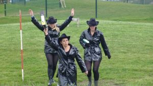 Toneelgroep Contact speelt “Zus”