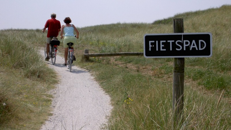 Zomers genieten