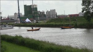 Gat van Schagen bedwongen