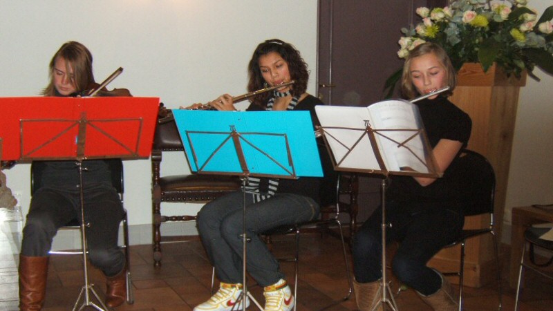 Muziekschool Da Capo