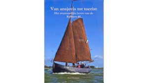 Van ansjovis tot toerist