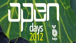 Open Dagen bij Bejo Zaden