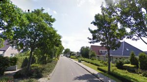 Remmende maatregelen in Tuitjenhorn