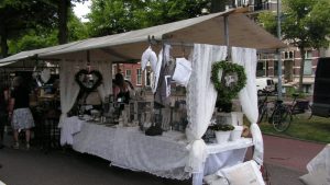 Huis- en Tuinmarkt