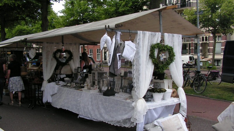 Huis- en Tuinmarkt
