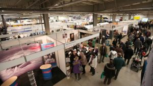 Voorjaarsbeurs 2013