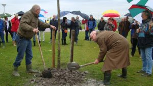 Verplaatsing Natuurgenot kost € 345.000,-