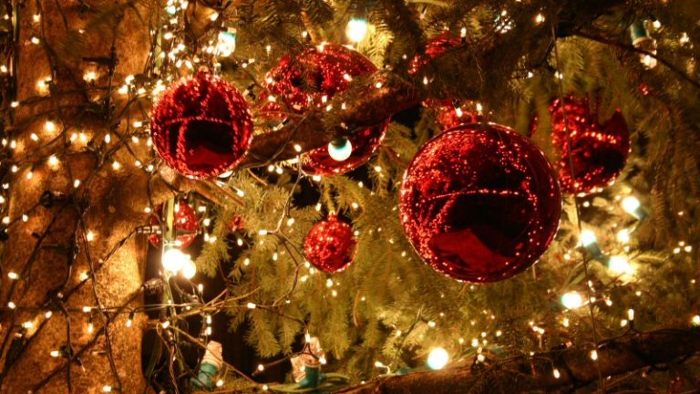 Kerstmarkt in Krabbendam