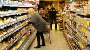 Spar Petten gerestyled
