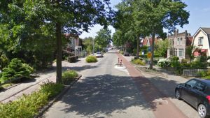 Veilige oversteek Schagerbrug