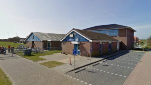 Avond over kustveiligheid