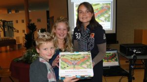 Brede school gaat De Hoge Ven heten