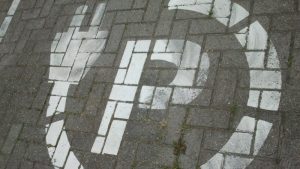 Extra laadpaal op de Kogerlaan