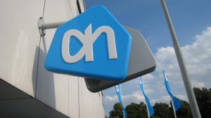 Albert Heijn zondagavond open