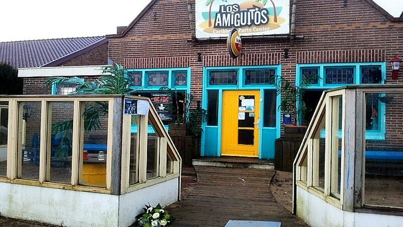 Bands spelen tegen zinloos geweld