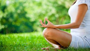 Meditatie bij KopGroep Bibliotheken