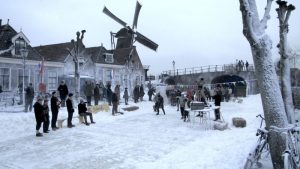 Herinneringen aan ‘De hel van 1963’